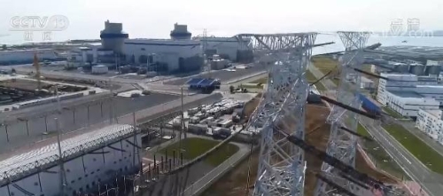 2020年我国核能发电减少排放二氧化碳27442.38万吨