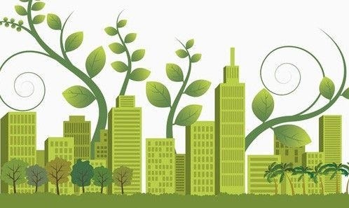 龙岗首个！坂田天安云谷获国家最高级别“绿色建筑标识”