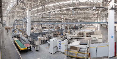 海骊通过十三五国家重点研发项目验收，树立建筑工业化示范标杆