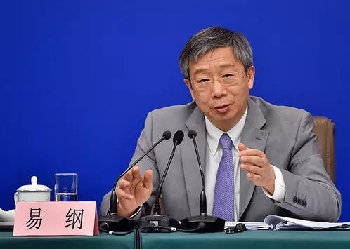 央行行长易纲：多渠道加大对绿色金融支持力度