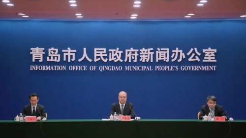 政府采购工程要盖“绿色建筑”!青岛加快绿色城市发展建设