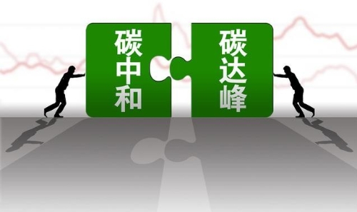 天津：加快绿色转型发展，推动落实“双碳”目标要求