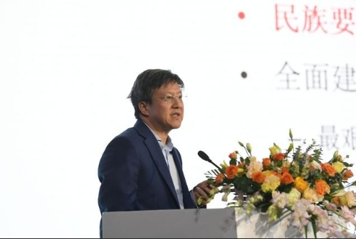 林万龙：县域内城乡融合发展是全面实施乡村振兴战略的重点