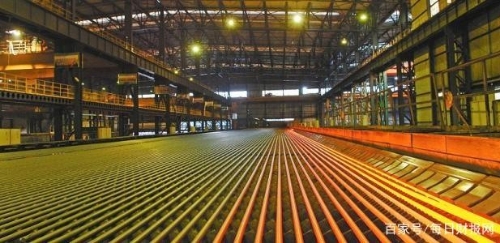 碳中和下的钢铁行业