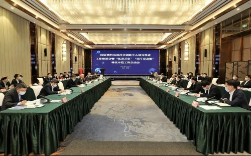 “碳中和”的山东路径：氢进千万家，碳降千万吨