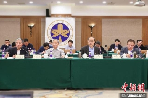 科技部部长：碳达峰碳中和意义不亚于三次工业革命