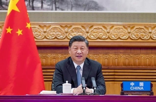 荔枝网评：深化“绿色合作”，共赢“绿色未来”