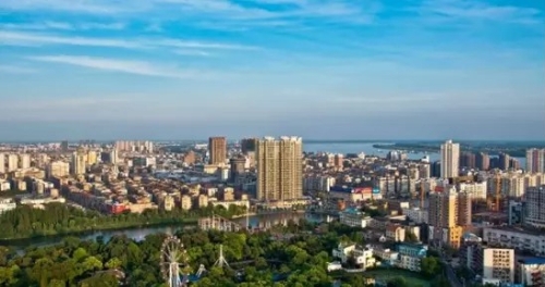 整治沿江化工有