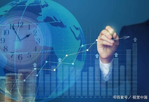 技术创新迭代，解锁中国金融科技赋能全球数字产业的“新”姿态