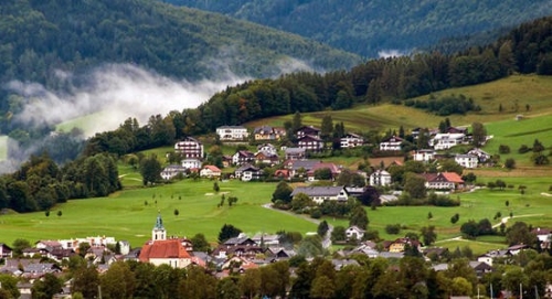 中国-中东欧国家携手走上绿色发展之路