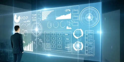 迎接数字化时代 提升全民数字技能方案出台