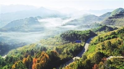 习近平：发达国家应该切实帮助发展中国家提高应对气候变化的能力