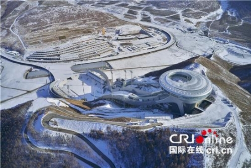 绿色人文、科技环保，赋予“雪如意”新的能量