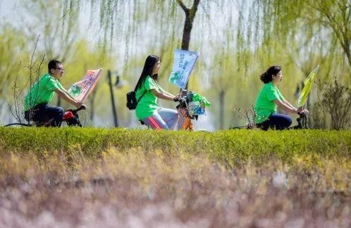 时报时评丨加快建立绿色低碳全体系生产生活模式