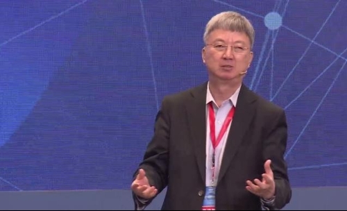 朱民：碳中和任务紧迫要依靠科技创新