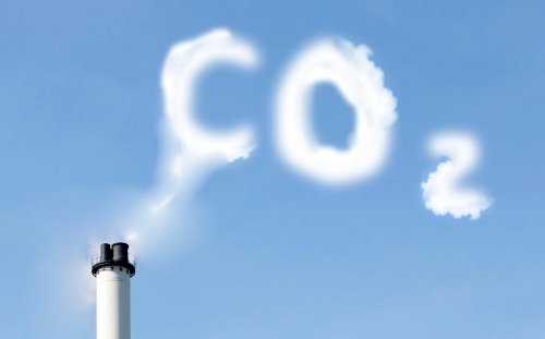 工业园区绿色低碳转型，助力实现碳达峰、碳中和 