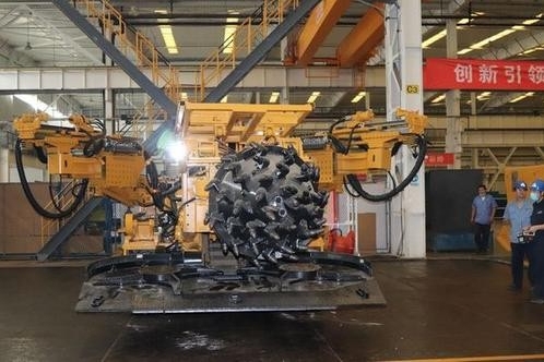 科技创新，梦想从这里出发