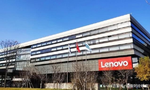 碳中和引领新一轮能源革命，联想大有可“想”