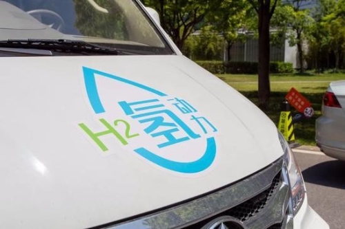 A股氢能投资大热审视：布局绿氢意在减排增收 部分入局者含“氢”量不足