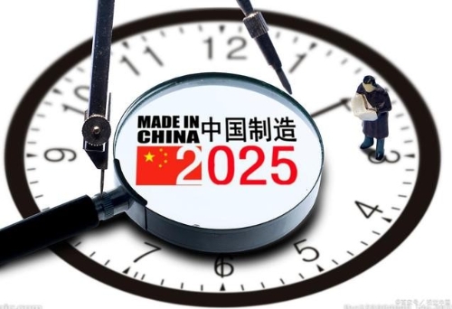 中国制造业怎样才能迈向高端？
