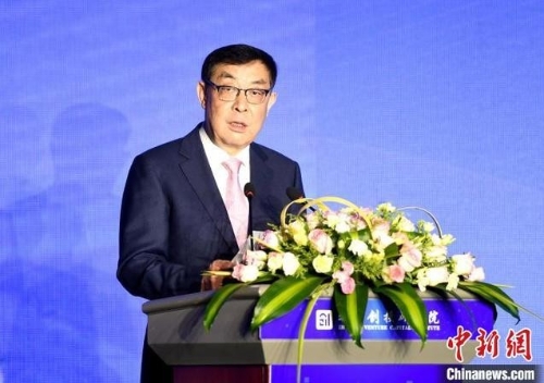 马培华：绿色转型的本质是改变产业结构