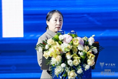 清华大学刘滨：科技创新是解决碳中和的唯一出路 | 甲子光年