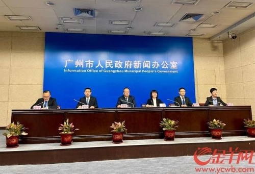 打造特色碧道建设 持续贡献“广州经验”