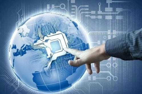 硬核”产品展现数字中国“硬核实力”