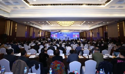 “碳目标”绿色先锋！这家企业连获中国绿色经济年会两项大奖