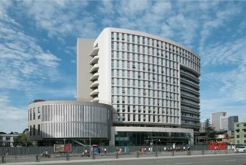 西南首个！这座“绿色三星”建筑竟有36岁“高龄”！