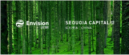 【碳中和】红杉中国：成立百亿碳中和基金 构建零碳新工业体系