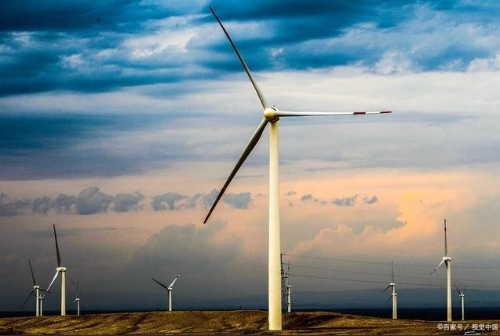 中国加快推进清洁能源实现跨越式发展