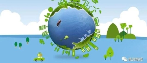 森林碳汇是石油公司绿色新选择？