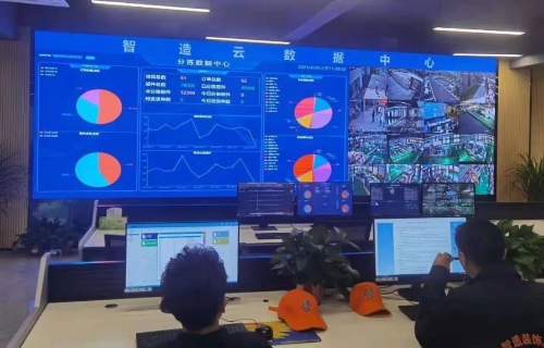 建设装配式建筑产业园成区域经济高质量发展重要抓手