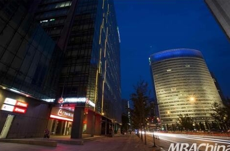 中国人寿：推动绿色金融体系建设，为绿水青山保驾护航