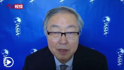 周小川：绿色金融最重要的作用是改变未来资源配置