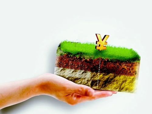 房企“找钱”借道绿色债券