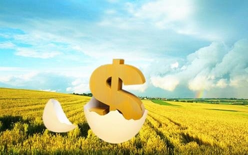 央行等六部门联合发文 做好新型农业经营主体金融服务