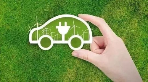 电动车真的减排？关键可能在于绿色钢材