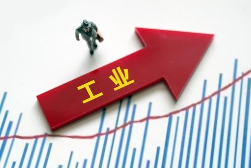 工业企业生产经营稳中向好