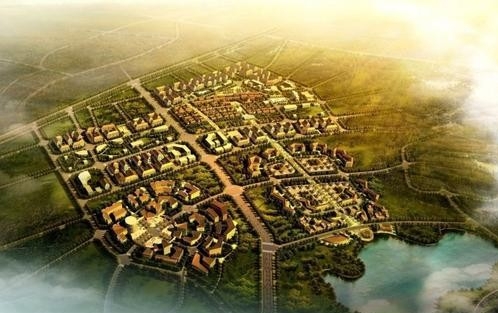 县城为中心、乡镇为重点、村为基础——农村商业体系有了发展目标