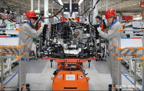 印度、越南制造业工厂“停工”，外国媒体：企业或再度返回中国