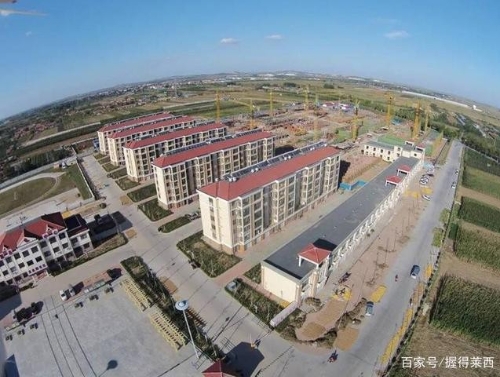 莱西：推进美丽乡村建设，打造生态宜居家园