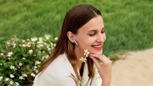 点亮“绿色未来” 华为音频再次获得绿色产品认证证书