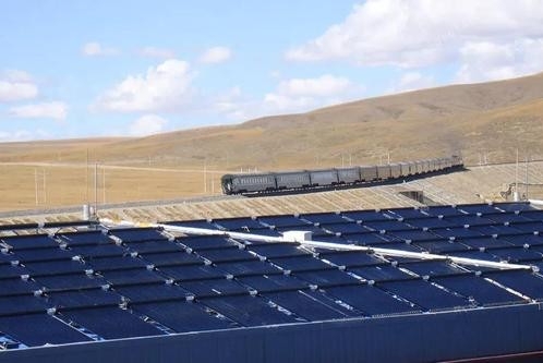 绿色产业引领高质量发展