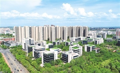 区块链发展迎来新机遇（锐财经）