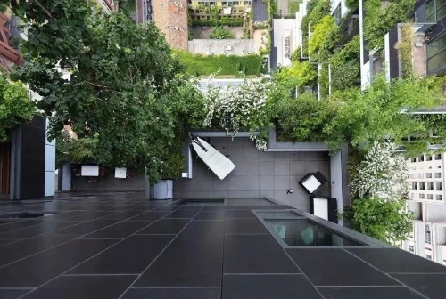 纵观全局观的BIM技术，在绿色建筑中起到的5大作用！