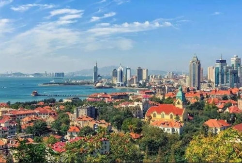 打造“东方氢岛”创新发展高地，青岛加快布局氢能产业全产业链