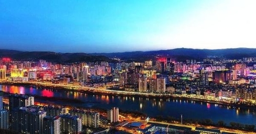 甘肃陇南 奋斗百年路 启航新征程·今日中国 让绿色家底成为民生福利