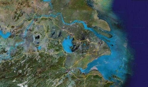 长三角成立绿色低碳发展行动共同体